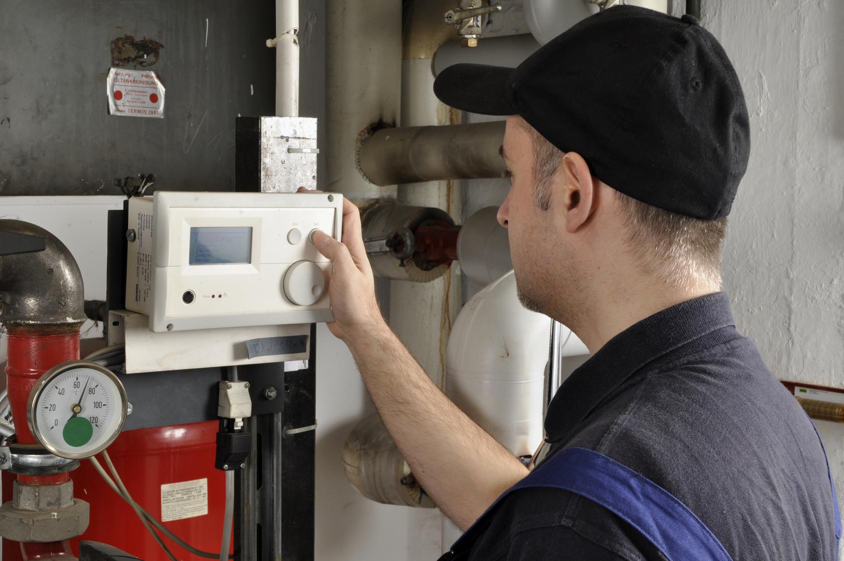 contrat d'entretien chauffage Saint-Maur-des-Fossés